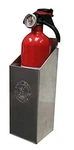 Products 353 Trailer Cabinet Fire Extinguisher, 1 Pack. Fixed Price $96.12.