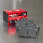 Wilwood Brakes 150-8850K Smartpad BP-10 Pads. Fixed Price $65.21.