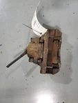 Driver Caliper Front Vin Z 8TH Digit Fits 05-07 Escape 1447906. Fixed Price $62.50.