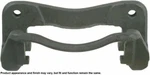 Cardone Reman Disc Brake Caliper Bracket P/N:14-1666. Fixed Price $67.04.