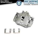 Front Left Brake Caliper Fits 06-07 Accent 10-13 Forte Koup RIO5. Fixed Price $79.85.