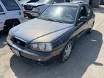 Passenger Right Caliper Front Thru 02/26/05 Fits 02-05 Elantra 1329960. Fixed Price $50.00.