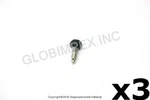 Bmw (1968-1988) Bleed Valve Screw For Brake Caliper Front Left Right (3) Ate. Fixed Price $33.35.