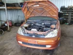 Driver Left Caliper Front Excluding Svt Fits 00-04 Focus 2091133. Fixed Price $60.00.