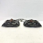 95-98 Porsche 911 993 Front Brake Caliper Set Pair Brembo Oem Black. Fixed Price $529.50.