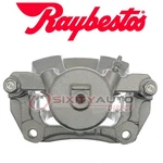 Raybestos Front Right Disc Brake Caliper For 2007-2008 Saturn Sky Hardware Np. Fixed Price $111.52.