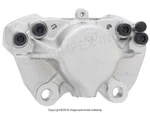 For Mercedes (1972-1985) Brake Caliper Front Right Passenger Side Budweg. Fixed Price $330.75.