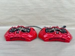 2019-2023 Mercedes W205 C63 Amg Oem Brembo Front Brake Caliper , Pair L&r. Fixed Price $950.00.