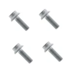 Genuine Porsche Cayenne 955 957 Brake Caliper Bolt Set (X4) Rear 14 40MM. Fixed Price $44.98.