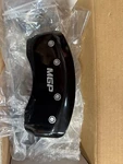 Mgp Caliper Covers For 2010-2015 Jaguar Xf, Xkr,. Fixed Price $195.00.