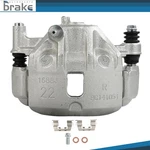 Front Disc Brake Caliper W/bracket Passenger For 2000-2005 Hyundai Accent. Fixed Price $48.39.