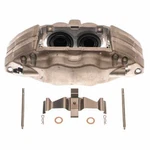 Disc Brake Caliper-powerstop Front Left Oe Stock Replacement Reman. Fixed Price $335.99.
