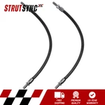 For Jaguar Xjs 1976-1992 Sunsong Brake Hose Line Front 2X. Fixed Price $43.02.