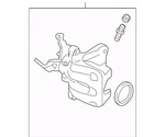 Genuine Volkswagen Caliper 8V0-615-423-D. Fixed Price $300.00.