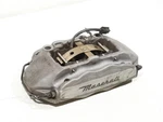 2014-2019 Maserati Ghibli M157 Rwd Front Left Brake Caliper Brembo Oem 21K. Fixed Price $125.86.
