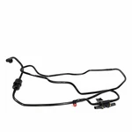 W451 Smart Fortwo 2013 Brake Booster Line W/sensors 4514300929 Oem 12K. Fixed Price $99.00.