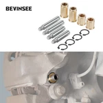 Disc Brake Caliper Guide Pin Kit Front For Bmw E84 X1 13-15 E89 Z4 09-16. Fixed Price $29.99.