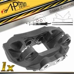 A-premium Front Right Brake Caliper W/ Aluminum Piston For Lexus LS460 2007-2017. Fixed Price $263.00.