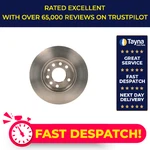 2X Brake Discs Pair Vented Front 278MM 0986479262 Bosch Set 5569026 93188919 New. Fixed Price $113.76.