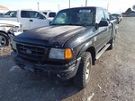 Driver Left Caliper Front Fits 01-02 Ranger 9776659. Fixed Price $68.02.