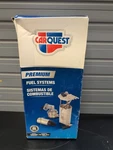 Fuel Pump Module Assembly Carquest M312871 1999-2002 Chevysilverado/gmc Sierra. Fixed Price $49.99.