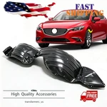 Front Driver Side Inner Fender Liner For 2014-2017 Mazda GHP956140G MA1248143. Fixed Price $34.99.
