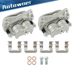 Saab 9-2X 05-06 Subaru Forester Impreza 02-18 Front Brake Calipers W/bracket. Fixed Price $88.91.