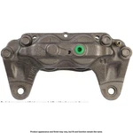 Cardone Left Brake Caliper For Subaru Impreza 2006 2007. Fixed Price $154.41.