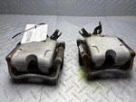 2013-2019 Cadillac Xts Rear Pair Of Brembo Brake Caliper. Fixed Price $175.50.