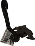 2001-2007 Chrysler Town & Country Front Hood Latch Used Oem 4717515AC. Fixed Price $34.99.