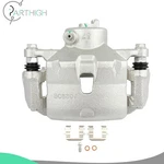 1X For 2014 2015 2016 17 2018 Kia Soul Front Right Brake Caliper With Bracket. Fixed Price $41.17.