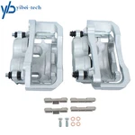 For Dodge Ram 2500 3500 4000 00-02 Front Left & Right Brake Calipers W/ Bracket. Fixed Price $126.72.