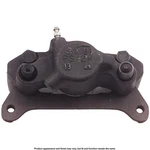 Cardone Rear Right Brake Caliper For Toyota Cressida 1983 1984. Fixed Price $151.41.
