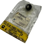 Genuine Gm 14067552 Wheel Disc Brake Caliper Guide Boot 1406-7552. Fixed Price $10.32.