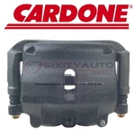Cardone Reman 18-B4975 Disc Brake Caliper For 7L3Z2B121A 6L3Z2B121AA Mc. Fixed Price $117.04.