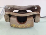 Passenger Right Caliper Rear Fits 13-16 Santa Fe 587503. Fixed Price $74.42.