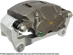 Cardone Reman Disc Brake Caliper 18 B8074. Fixed Price $136.37.