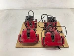 18-19 Jaguar Xe 3.0L Red Front & Rear Wheel Brake Caliper Oem. Fixed Price $634.99.