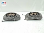 2019-22 Range Rover L405 Front Brake Caliper Brembo 5.0L Supercharged Black Oem. Fixed Price $999.94.
