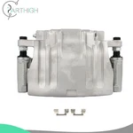 Front Disc Brake Caliper W/ Bracket For 2012 2013 2014 Dodge Charger V6 3.6L Awd. Fixed Price $38.78.