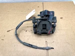 15-19 Lincoln Mkc Rear Left Side Caliper Assembly Brake, Oem LOT3665. Fixed Price $39.00.