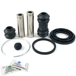 Rear Caliper Repair Kit Seal Fit Mitsubishi 3000 Gto Z15/Z16A Import BCK3823A. Fixed Price $38.20.