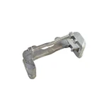 Mopar 68245117AA Disc Brake Caliper Adapter Front, Left Right, For Dodge. Fixed Price $114.56.