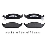 For Chrysler Sebring 96-00 Id Select OEF3 Semi-metallic Front Disc Brake Pads. Fixed Price $33.21.