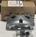 Frt New Brake Caliper Left Acdelco Oe/gm Genuine Parts 13543458. Fixed Price $140.00.