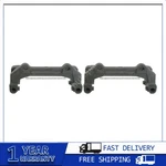 2X Cardone Reman Front Left Right Disc Brake Caliper Bracket For Commander. Fixed Price $106.69.
