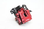 17-22 Maserati Ghibli Rear Left Side Brake Caliper Housing Shoe Cover Unit Oem. Fixed Price $180.00.