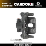 For 2007-2010 Chrysler Sebring Disc Brake Caliper Rear Left Cardone 2008 2009. Fixed Price $112.45.