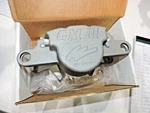 New Wilwood Gniii Rear Gm Brake Caliper 2.375" Piston 120-5343 Nascar Late Model. Fixed Price $99.00.