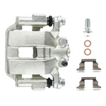 Rear Driver Brake Caliper W/ Bracket For Infiniti G35 G37 M35 M45 Nissan 350Z. Fixed Price $35.99.